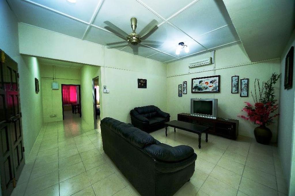 Chin Hua Holiday Home 5 Malacca Quarto foto